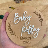 Custom Orders