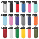 Custom Engraved Tumblers - Wholesale
