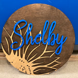Custom Orders