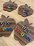 Custom Orders
