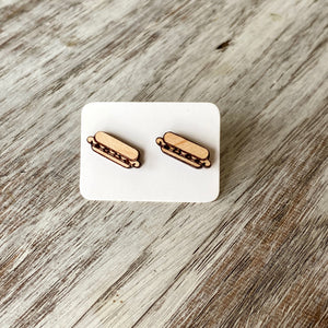 Hotdog Studs