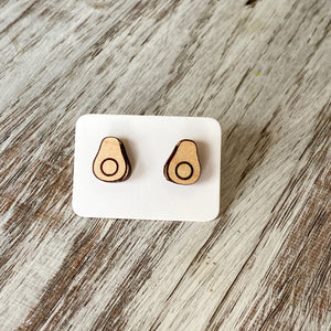 Avocado Studs