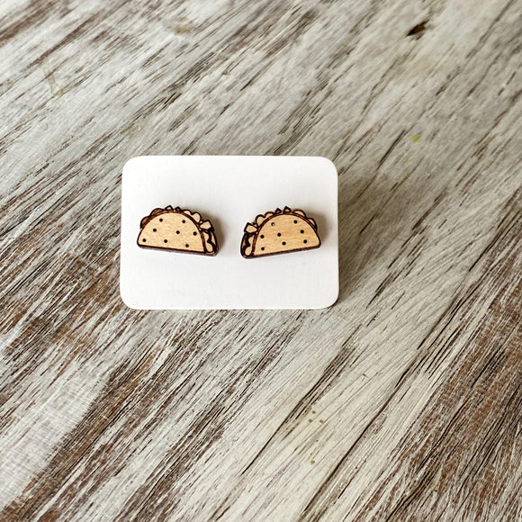 Taco Studs