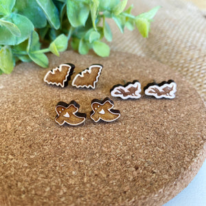 BOO Studs Bundle