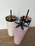 Hella-Cup-Ter Straw Spinner