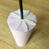 Hella-Cup-Ter Straw Spinner