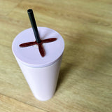 Hella-Cup-Ter Straw Spinner