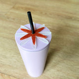 Hella-Cup-Ter Straw Spinner