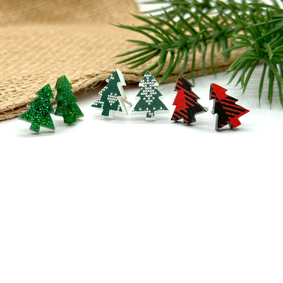 Triple Tree Stud Bundle