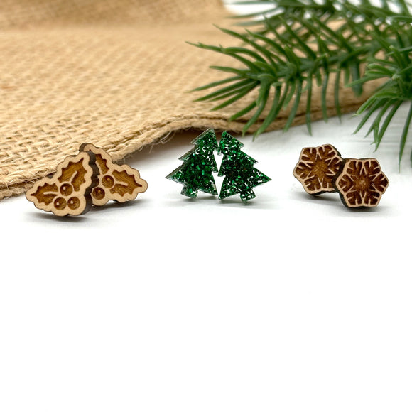 Winter Essentials Bundle