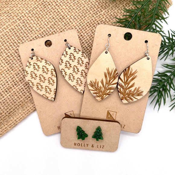 Evergreen Bundle