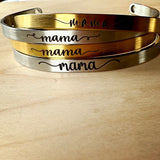 Lucy Bar Bracelet