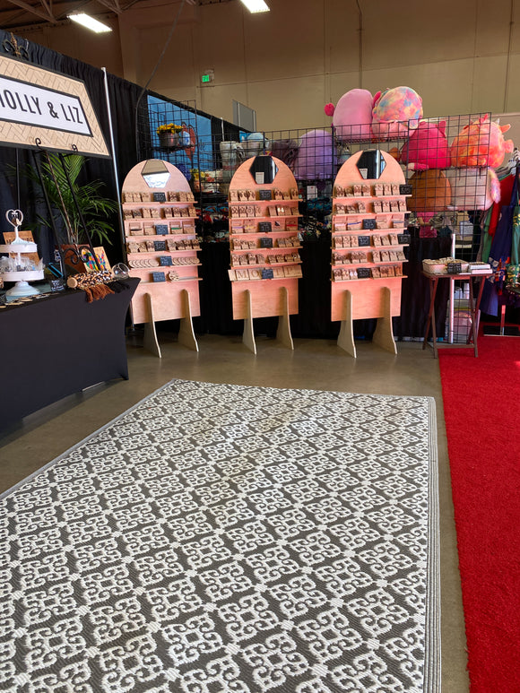 Freebie for Vendor Events, Markets and Shows