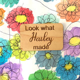 Look What I Made Magnets - Wholesale