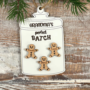 Perfect Batch Ornament - Wholesale