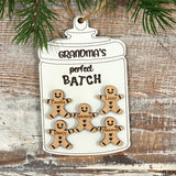 Perfect Batch Ornament - Wholesale