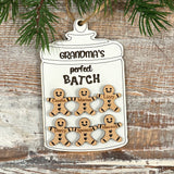Perfect Batch Ornament - Wholesale