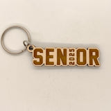 Senior Keychains - Letterman - Wholesale