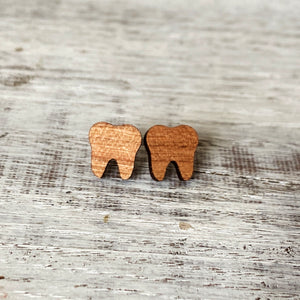 Tooth Stud