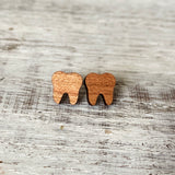 Tooth Stud