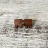 Tooth Stud