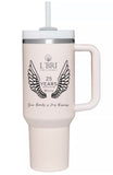 Custom Engraved Tumblers - Wholesale