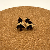 Christmas Tree Studs