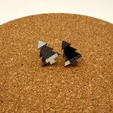 Christmas Tree Studs