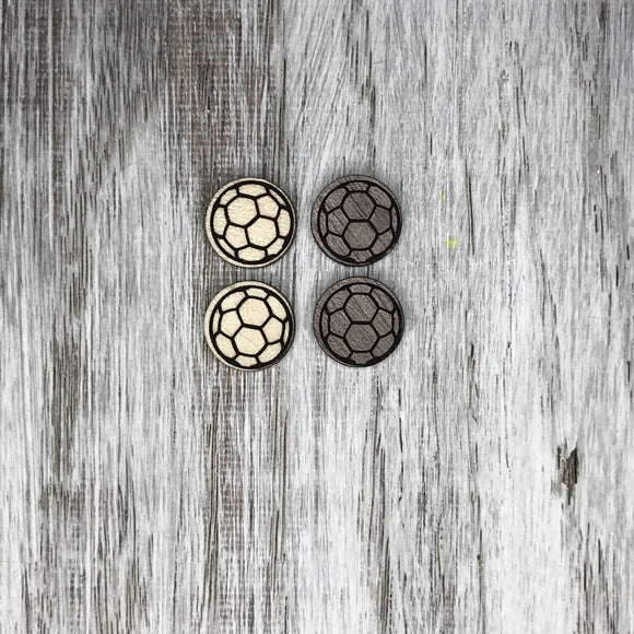 Soccer Studs- Wholesale