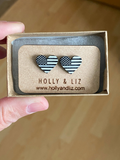 Personalized Wood Cards - Wholesale
