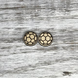 Soccer Studs