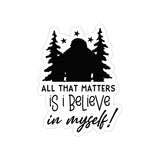 Bigfoot Stickers - Wholesale