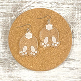 Bunny Butt Drops
