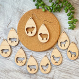 Farm Animal Drops