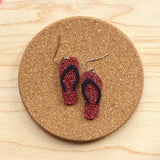 Flip Flop Drops