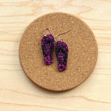 Flip Flop Drops