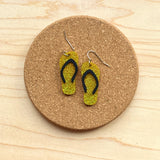 Flip Flop Drops