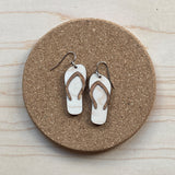 Flip Flop Drops