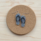 Flip Flop Drops