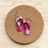 Flip Flop Drops
