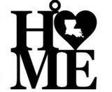 State Ornaments