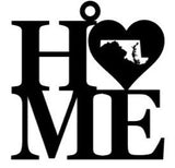 State Ornaments