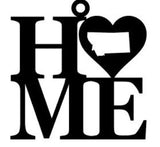 State Ornaments