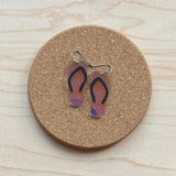 Flip Flop Drops