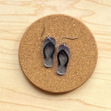 Flip Flop Drops