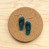 Flip Flop Drops