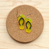 Flip Flop Drops