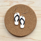 Flip Flop Drops