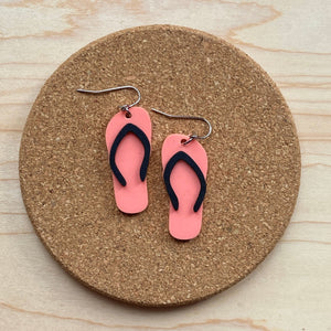 Flip Flop Drops