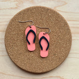 Flip Flop Drops